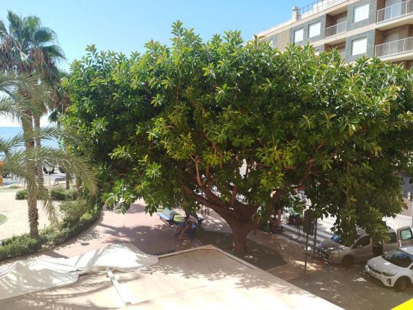 Piso en calle del Mar, 2