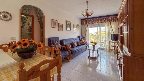 Piso en calle Consueta