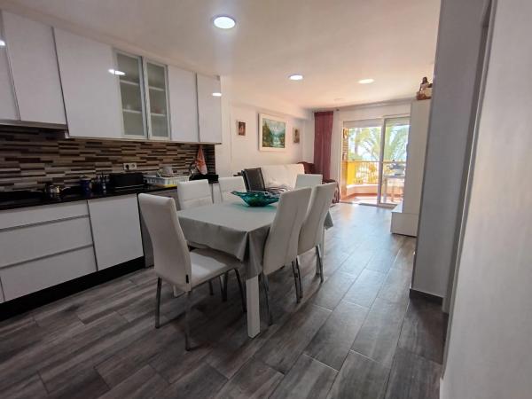 Piso en calle del Mar, 2