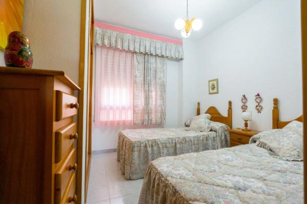 Piso en calle Consueta