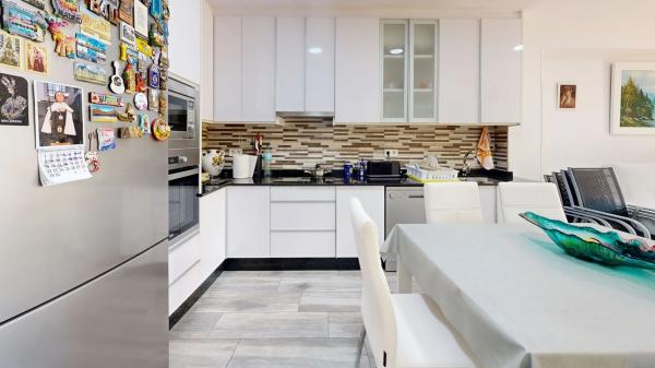 Piso en calle del Mar, 2