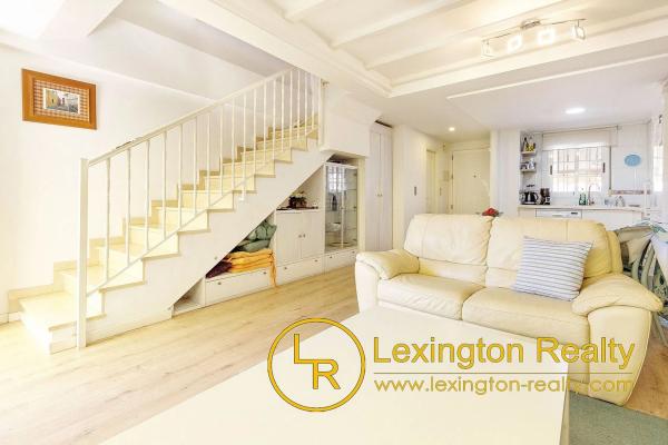 Chalet adosado en avenida de Portugal, 95