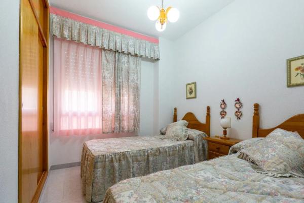 Piso en calle Consueta