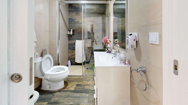 Piso en calle del Mar, 2