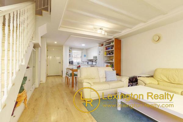 Chalet adosado en avenida de Portugal, 95