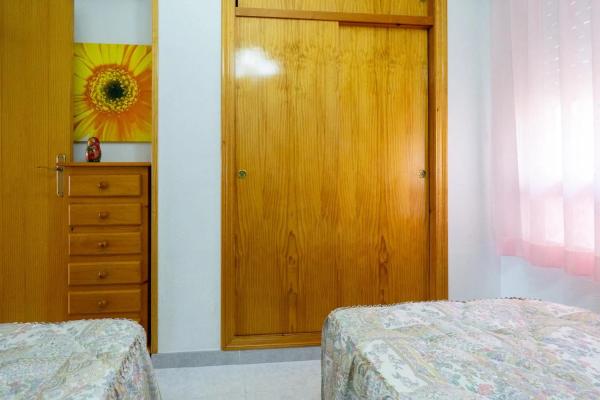 Piso en calle Consueta