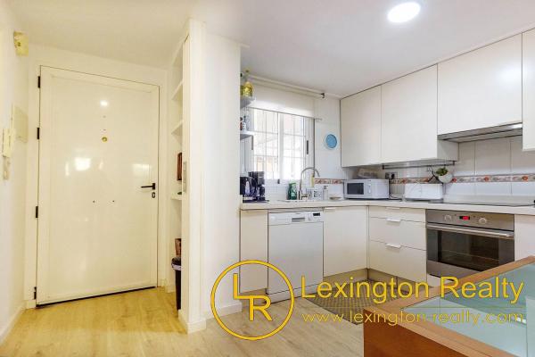 Chalet adosado en avenida de Portugal, 95