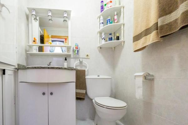 Piso en calle Consueta