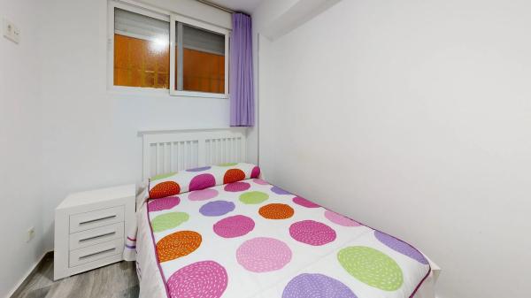 Piso en calle del Mar, 2