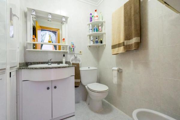 Piso en calle Consueta