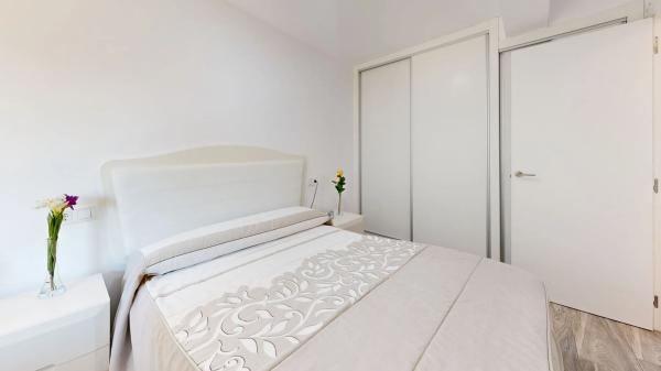 Piso en calle del Mar, 2