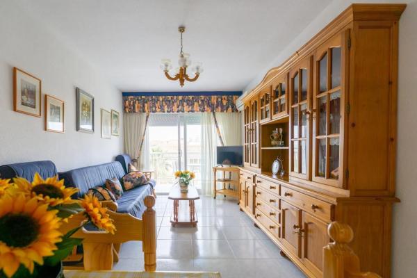 Piso en calle Consueta