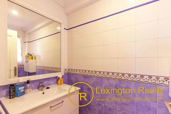 Chalet adosado en avenida de Portugal, 95