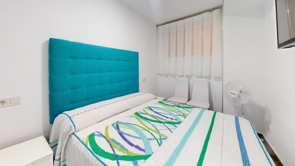 Piso en calle del Mar, 2