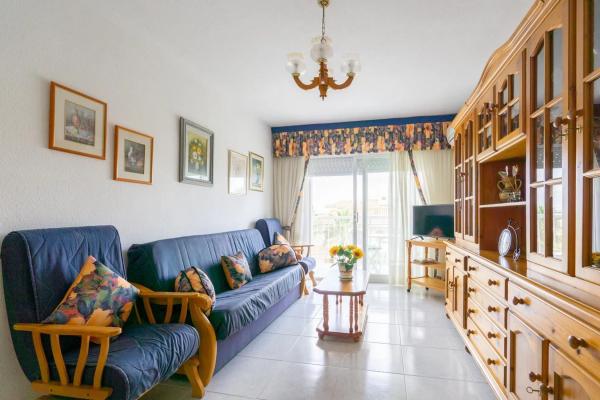 Piso en calle Consueta