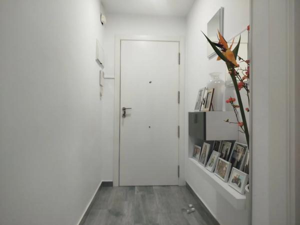 Piso en calle del Mar, 2