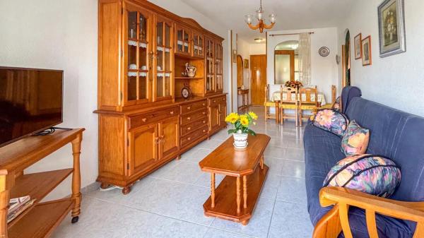 Piso en calle Consueta