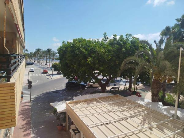 Piso en calle del Mar, 2