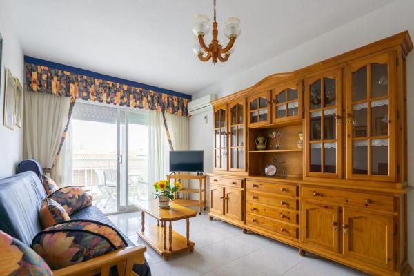 Piso en calle Consueta