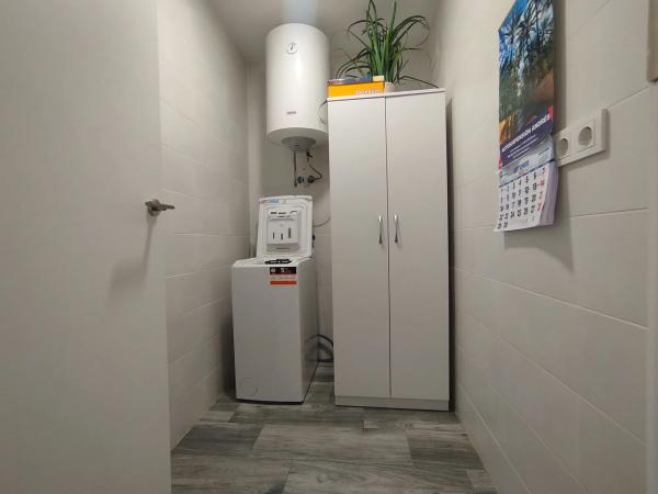 Piso en calle del Mar, 2