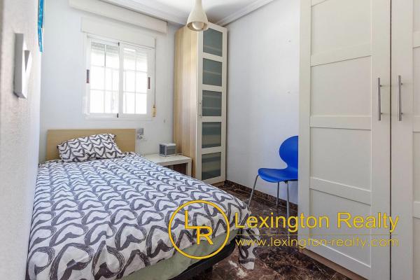 Chalet adosado en avenida de Portugal, 95