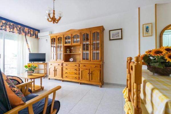 Piso en calle Consueta