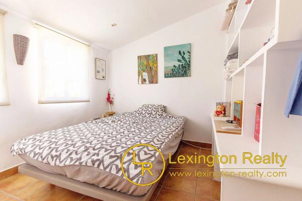 Chalet adosado en avenida de Portugal, 95