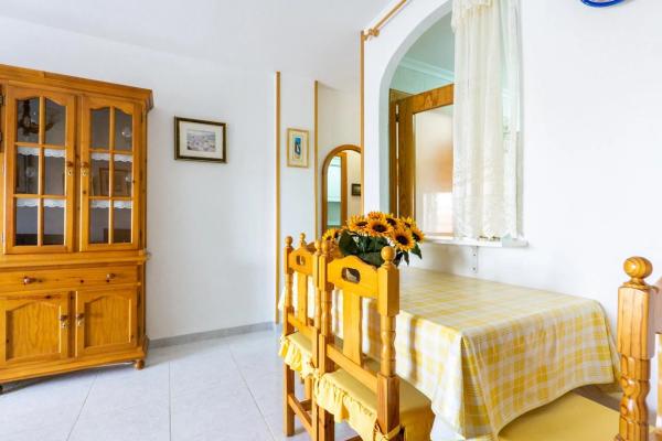 Piso en calle Consueta