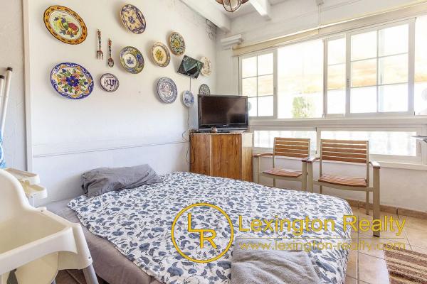 Chalet adosado en avenida de Portugal, 95