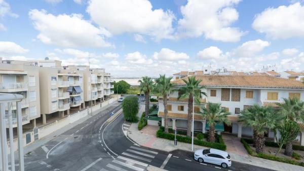 Piso en calle Consueta