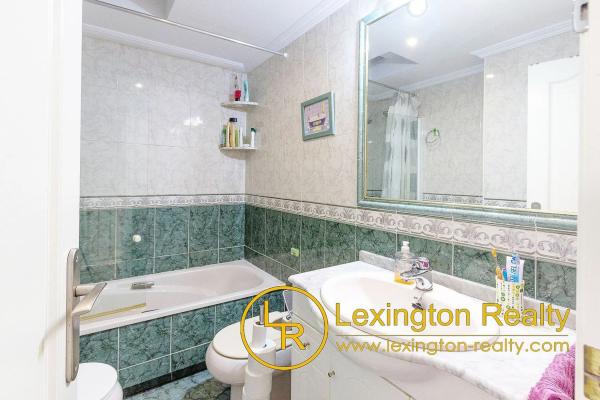 Chalet adosado en avenida de Portugal, 95