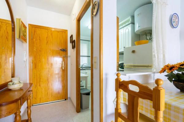 Piso en calle Consueta