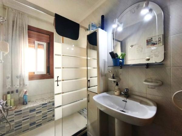 Piso en avenida de Ronda