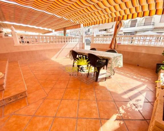 Chalet en Tamarit - Playa Lissa