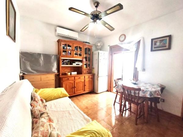 Piso en avenida de Ronda