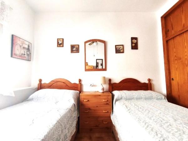 Piso en avenida de Ronda