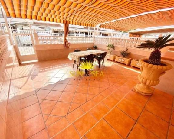 Chalet en Tamarit - Playa Lissa