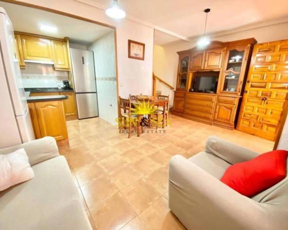 Chalet en Tamarit - Playa Lissa