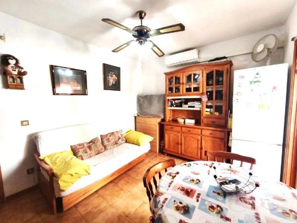 Piso en avenida de Ronda