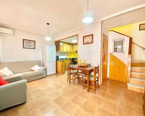 Chalet en Tamarit - Playa Lissa