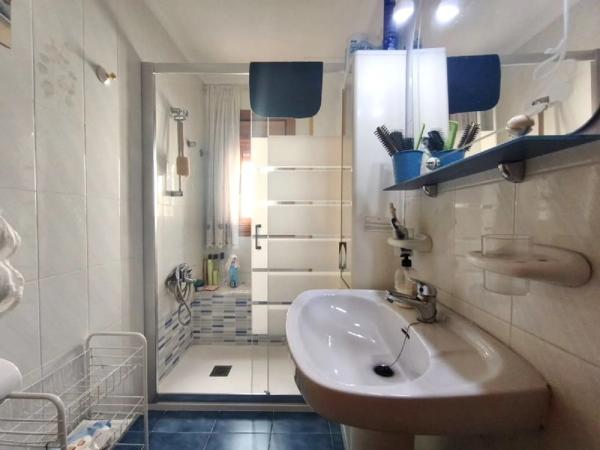 Piso en avenida de Ronda