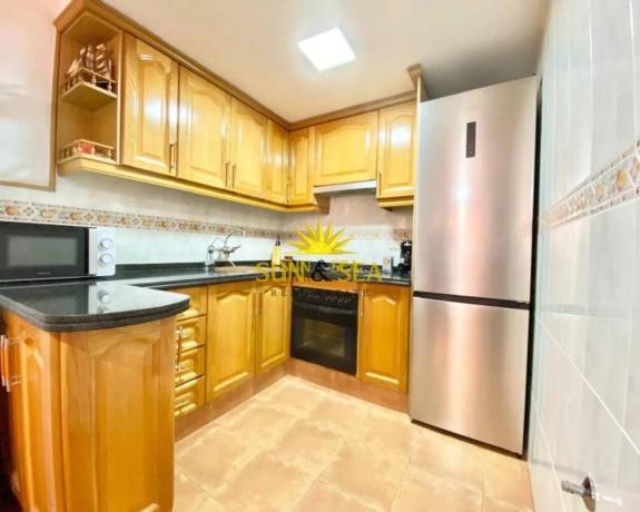 Chalet en Tamarit - Playa Lissa