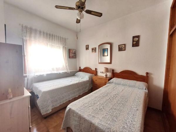 Piso en avenida de Ronda