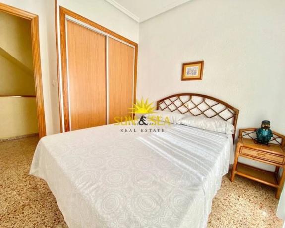 Chalet en Tamarit - Playa Lissa