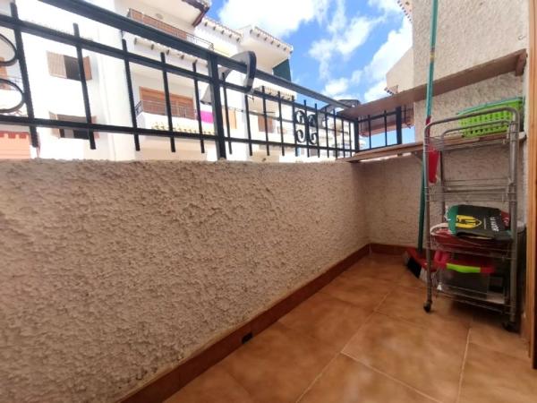 Piso en avenida de Ronda