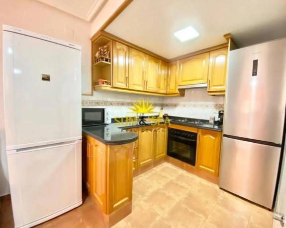 Chalet en Tamarit - Playa Lissa