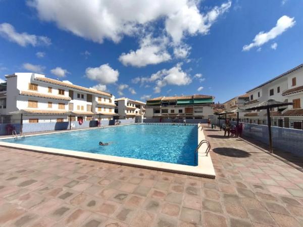 Piso en avenida de Ronda