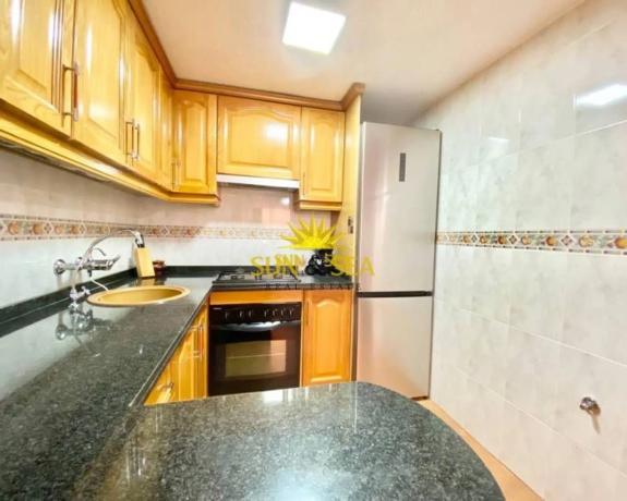 Chalet en Tamarit - Playa Lissa