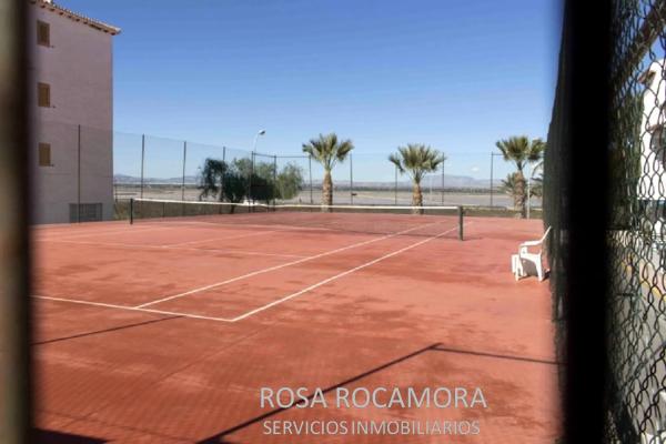 Piso en avenida de Ronda