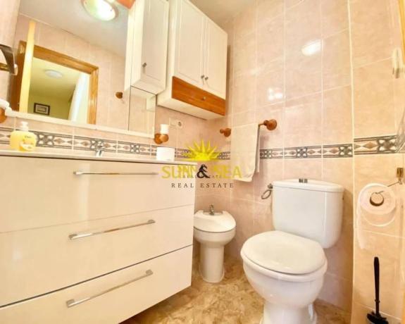 Chalet en Tamarit - Playa Lissa